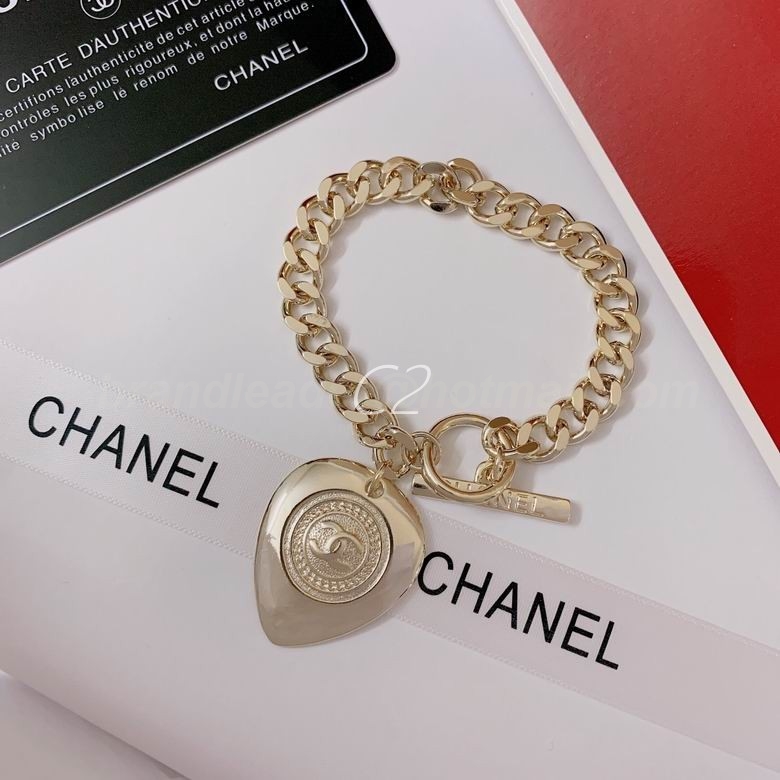 Chanel Bracelets 158